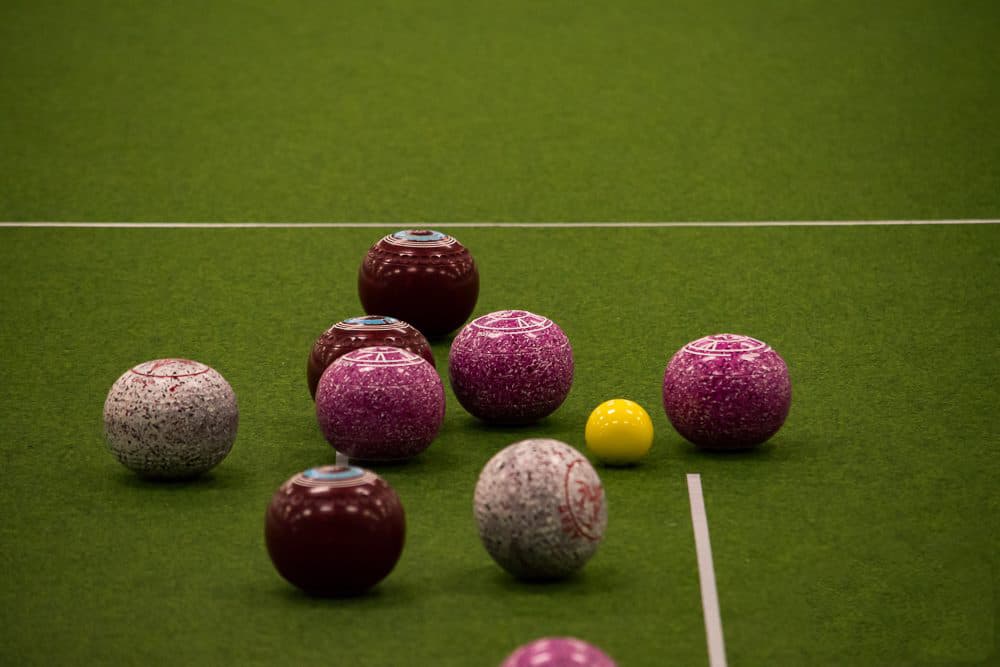 Stuart Cochrane and Steven Stafford retain the Belfast Open Pairs 2026