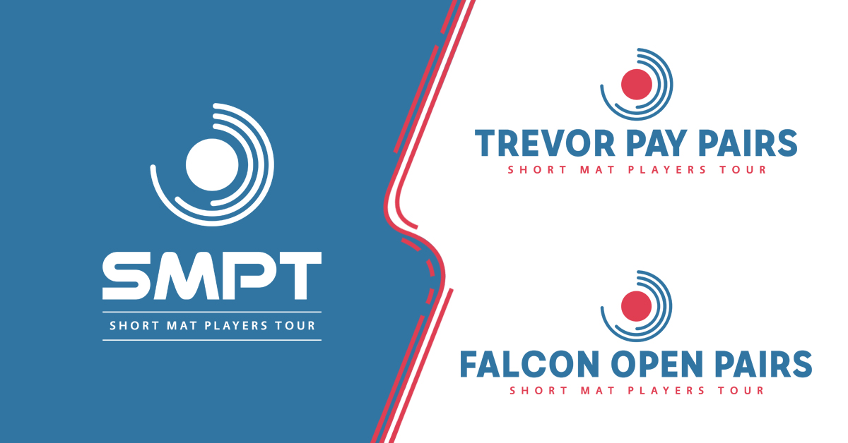 Travey Pay Pairs and Falcon Open Pairs