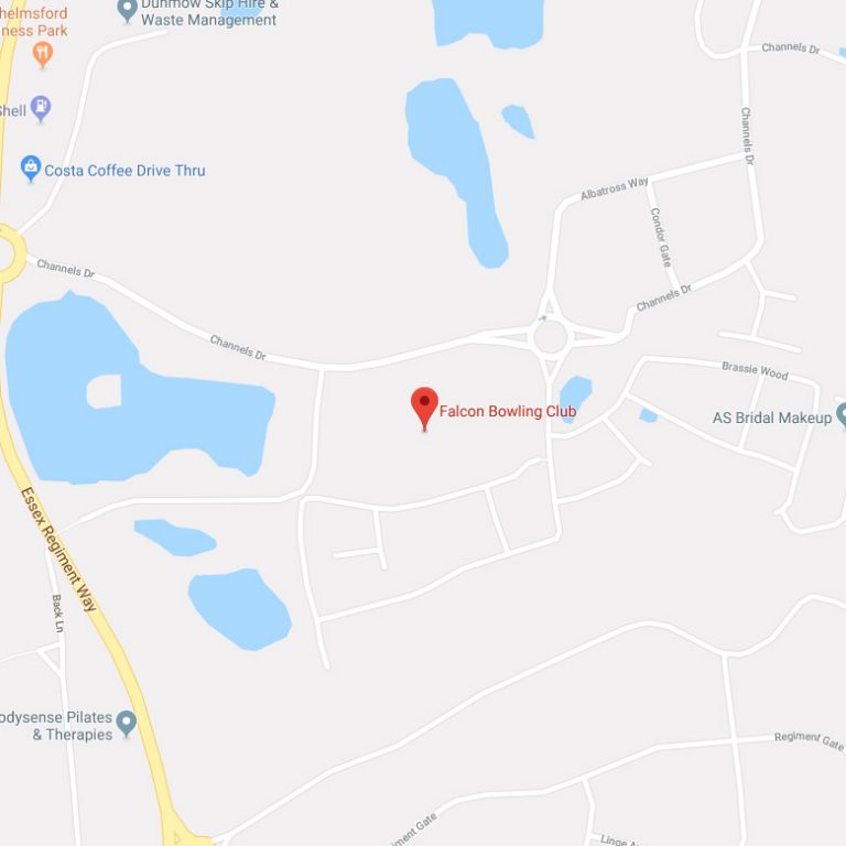 Falcon Bowling and Social Club Short Mat Players Tour