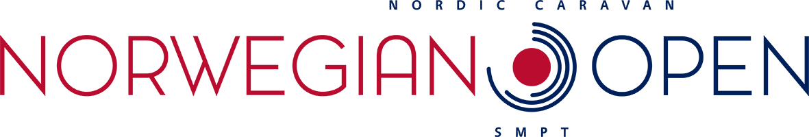 Nordic Caravan Norwegian Open