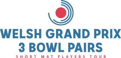 Welsh Grand Prix 3 Bowl Pairs