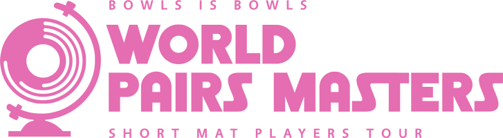 Bowls is Bowls World Pairs Masters
